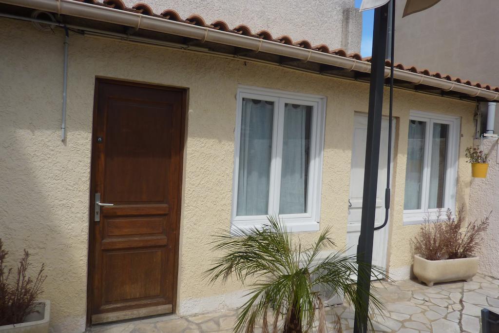 Hotel Mistral Avignon Exterior photo